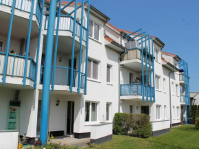 Гостиница Im Ostseebad Boltenhagen 2  Больтенхаген